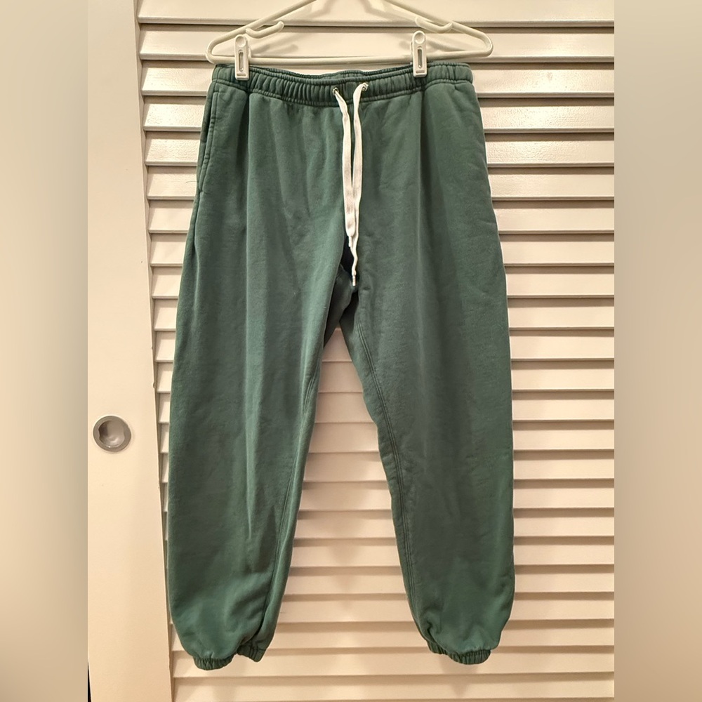 AYR Bodega Run joggers